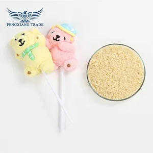 Hot Selling Food Grade CAS 9000-70-8 Gelatin Powder Halal Gelatin Bovine Gelatin