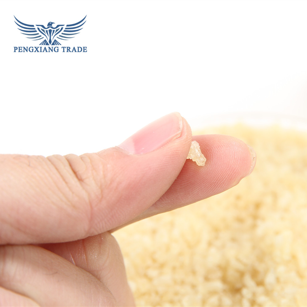 Hot Selling Food Grade CAS 9000-70-8 Gelatin Powder Halal Gelatin Bovine Gelatin