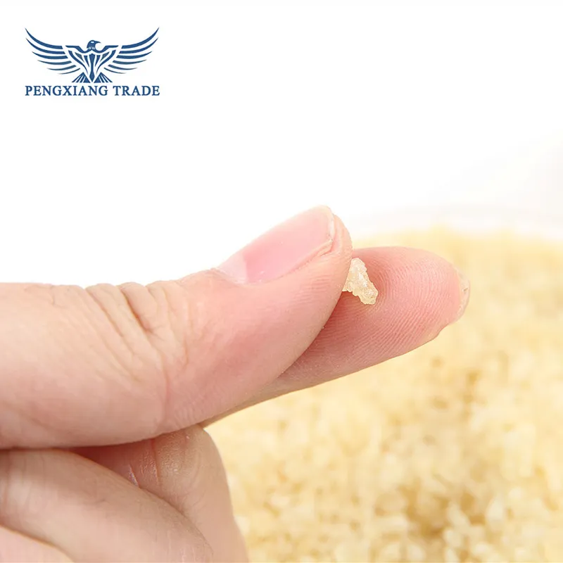 Hot Selling Food Grade CAS 9000-70-8 Gelatin Powder Halal Gelatin Bovine Gelatin